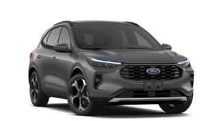 2026 Ford Escape® External Image 5